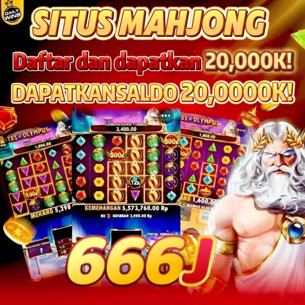 666j