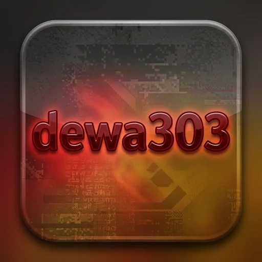 dewa303 Logo - Resmi
